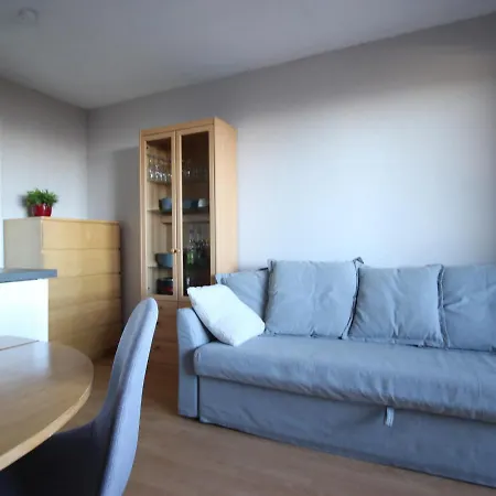 아파트 Studio Chamrousse, 1 Piece, 4 Personnes - Fr-1-340-262 샴루스