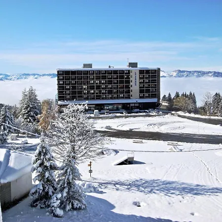 아파트 Studio Chamrousse, 1 Piece, 4 Personnes - Fr-1-340-262 샴루스